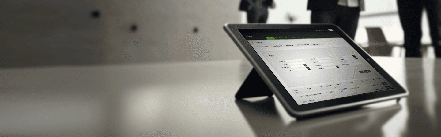 Header for Services