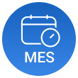 Worker-Centric MES Icon