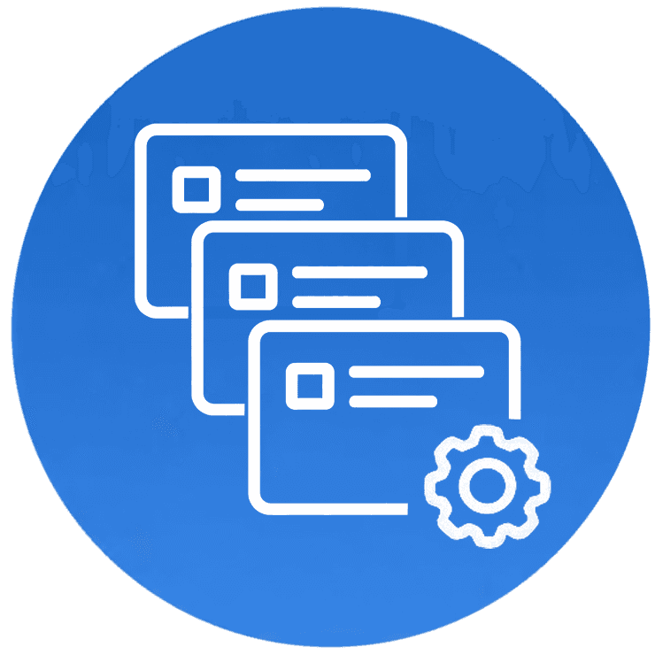 Advanced authoring tools for creating digital work instructions with images and videos