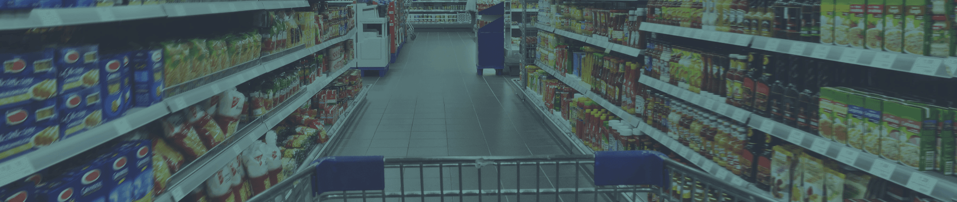 Consumer Goods Industry Image