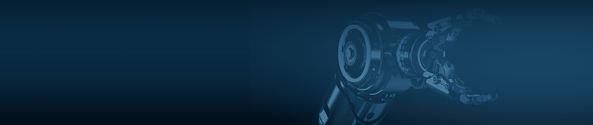 Robotic's Industry Image