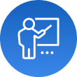 Digital work instructions used for employee training and onboarding