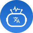 AI-powered translation of work instructions into multiple languages