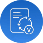 Work instruction interface linking to BOMs, CAD models, and technical documents