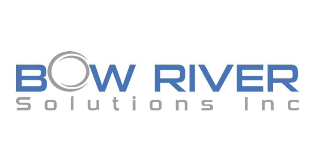 Bow River Solutions logo