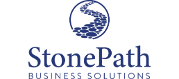 Stonepath logo