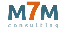 m7m logo