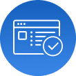 VKS Pro ensures standardization across every process step with visual instructions