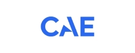 CAE logo