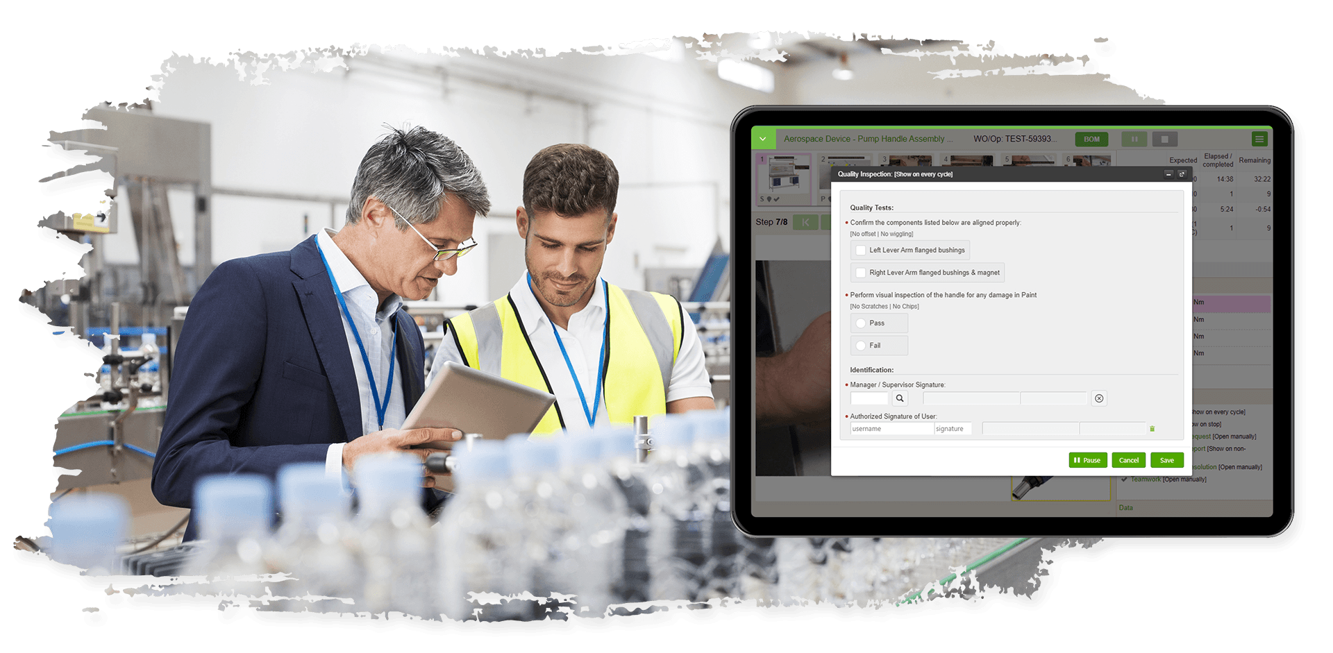 Workforce collaboration made easy with shareable tribal knowledge.