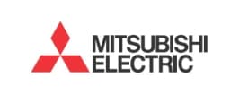 Mitsubishi Electric logo