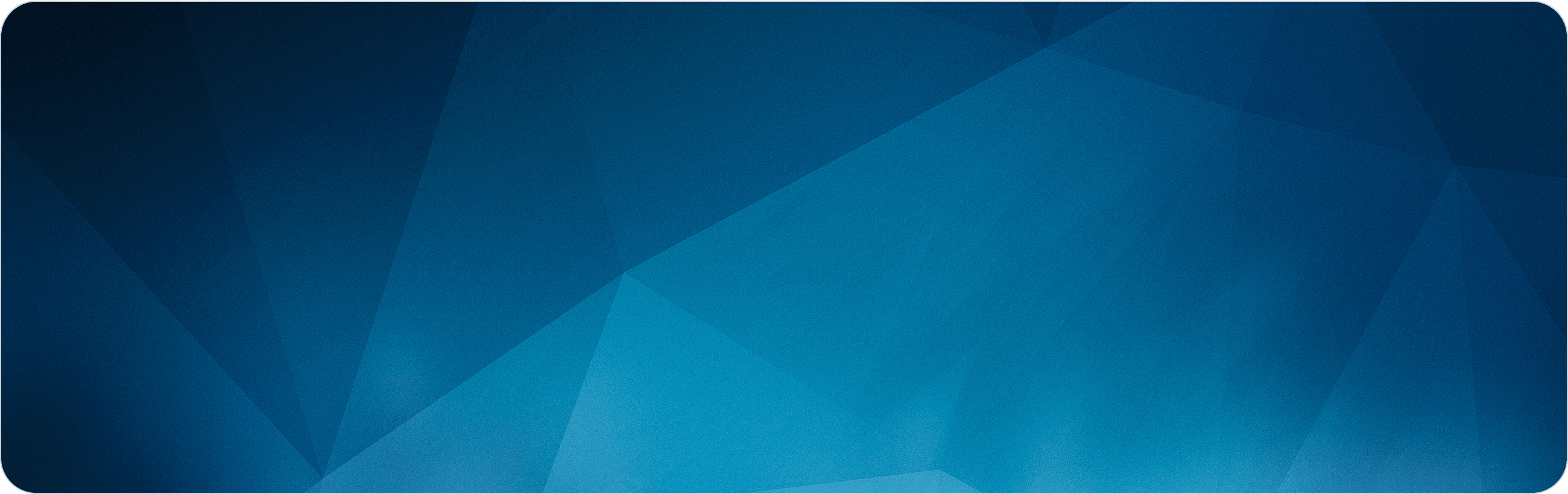 background with shades of blue